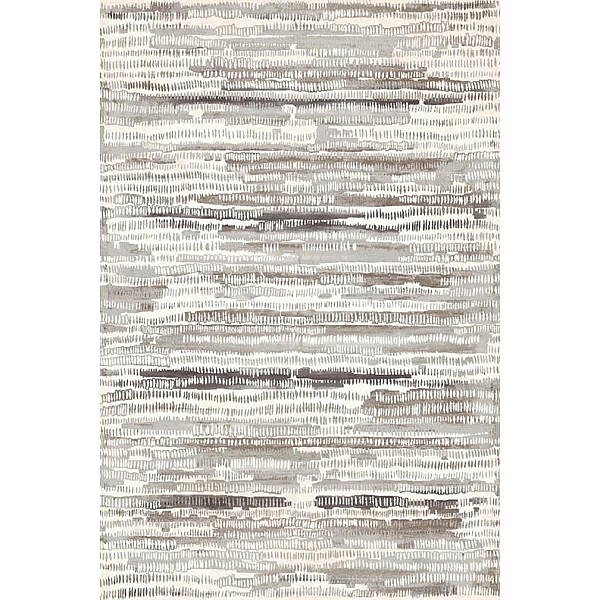 CARPET QUADRO 7914A/K2263 1.33X1.9 DGREY