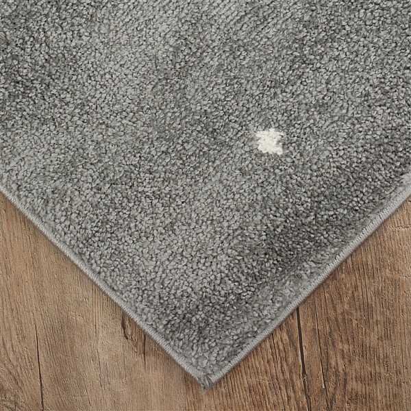 CARPET MODA 1319A/L5323 1.33X1.9M L.GREY