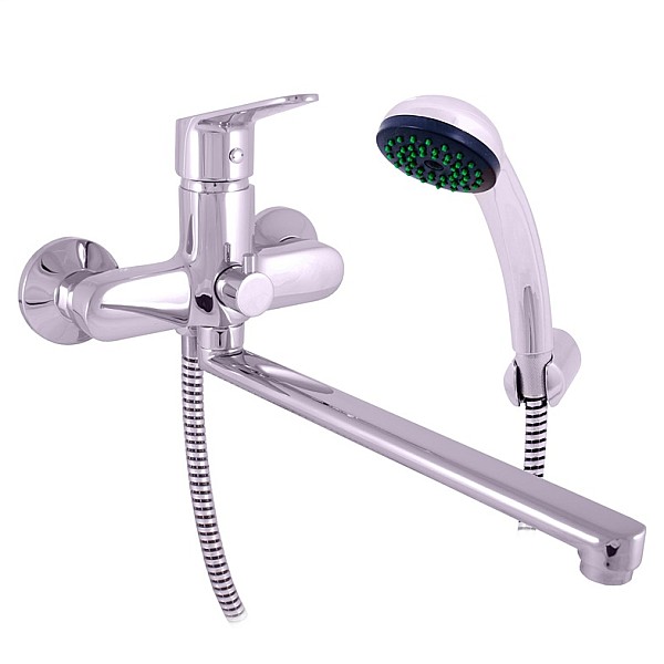 BATH FAUCET LONG SPOUT DVI253.5/1