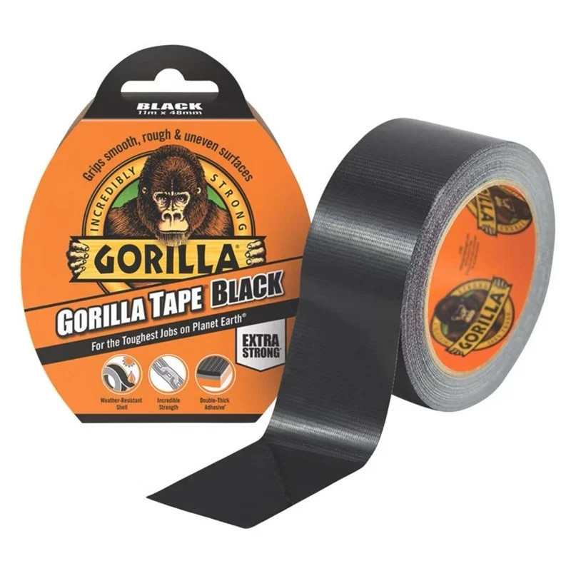 TAPE GORILLA 48X11M BOX