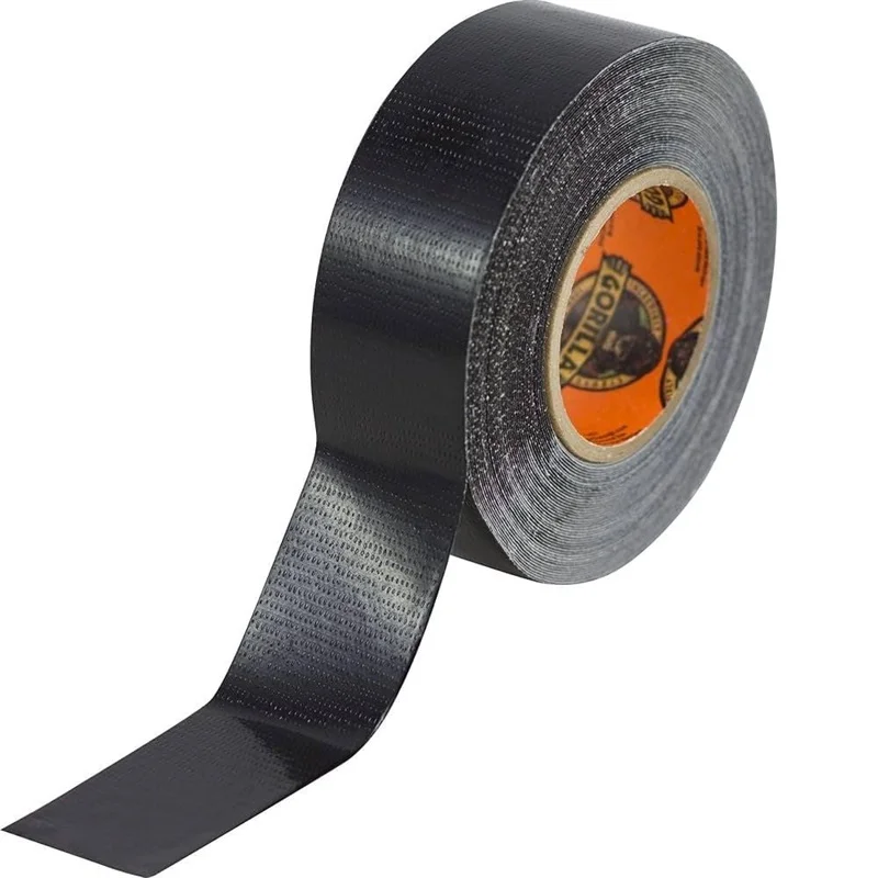 Remonta lente Gorilla Handy. vienpusējs. 9.14 m x 2.5 cm