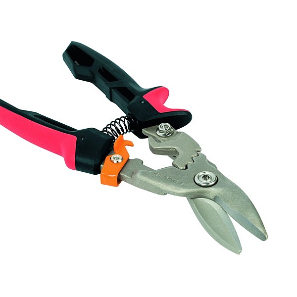 AVIATION SNIP 247 MM L PGEAR FISKARS