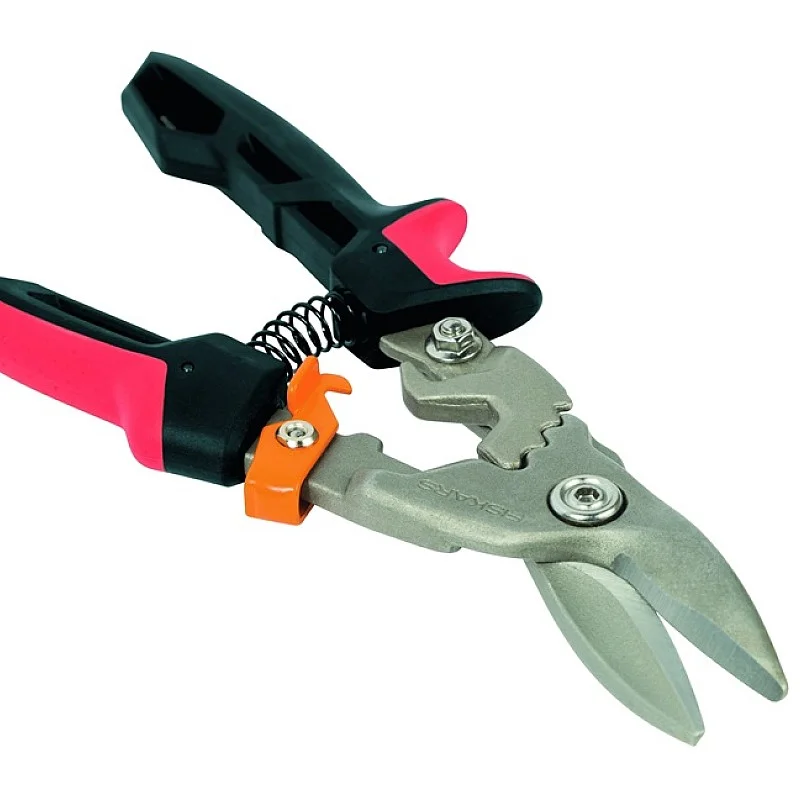 AVIATION SNIP 247 MM L PGEAR FISKARS