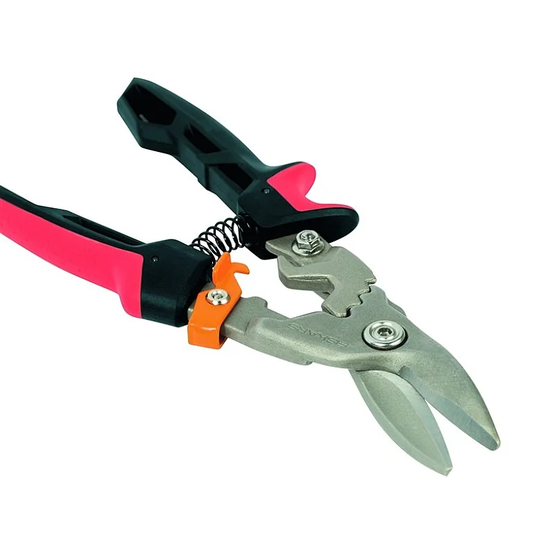AVIATION SNIP 247 MM L PGEAR FISKARS