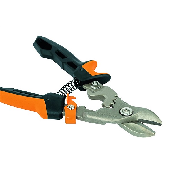 AVIATION SNIP 232 MM BULLDOG FISKARS