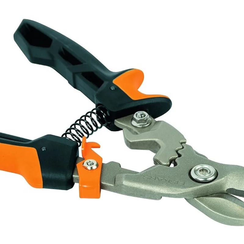 AVIATION SNIP 232 MM BULLDOG FISKARS