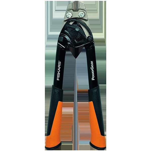 ŠĶĒRES STIEPLES GRIEŠANAI 36CM FISKARS