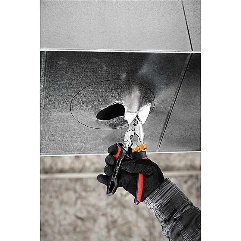 AVIATION SNIP 243 MM L PGEAR FISKARS