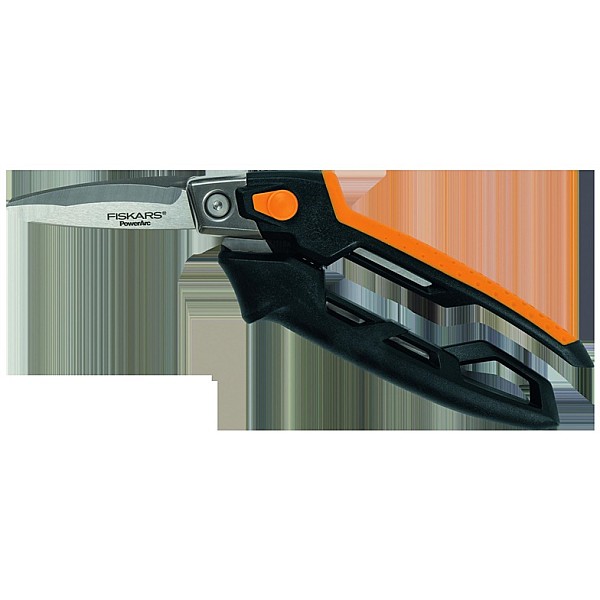 SCISS. UNIVER. UTILITY SNIP FISKARS