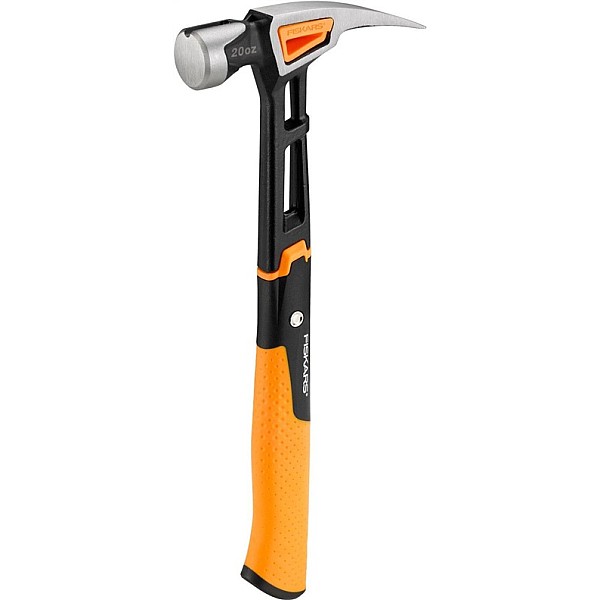 Universalus plaktukas FISKARS XL