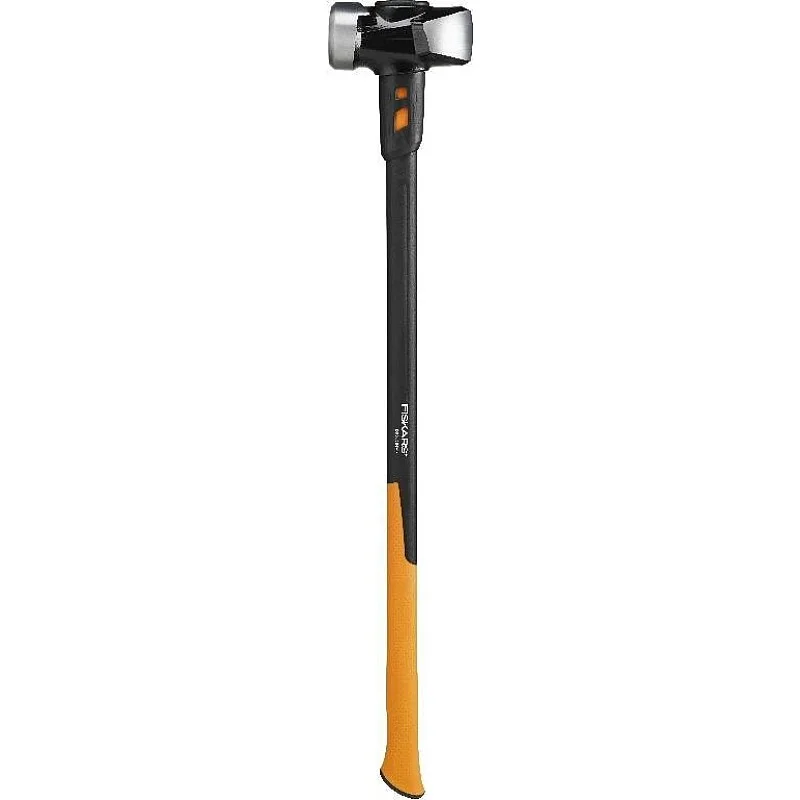 FISKARS SLEDGE HAMMER L 8 LB/36IN