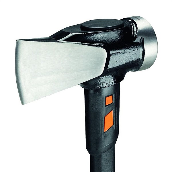 FISKARS BUILDERS AXE XXL 8 LB/36IN