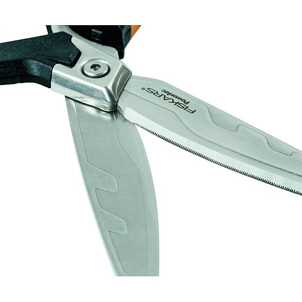 ŠĶĒRES UNIVERSĀLAS FISKARS POWERARC 26CM