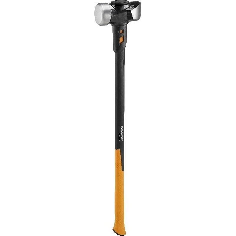 FISKARS SLEDGE HAMMER L 8 LB/36IN