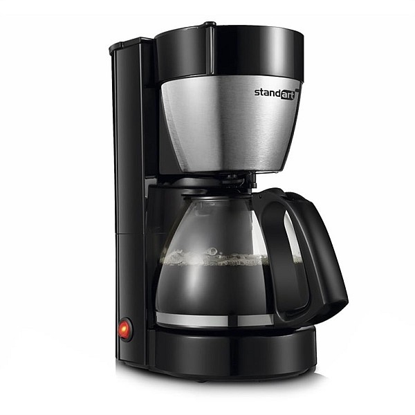 COFFEE MAKER CM-322BE