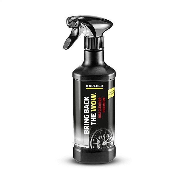 Ratlankių valiklis Karcher Premium RM 667. 500 ml