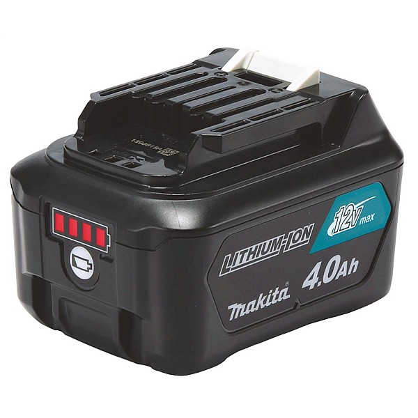 BATTERY 10.8V 4.0AH LI BL1040B MAKITA