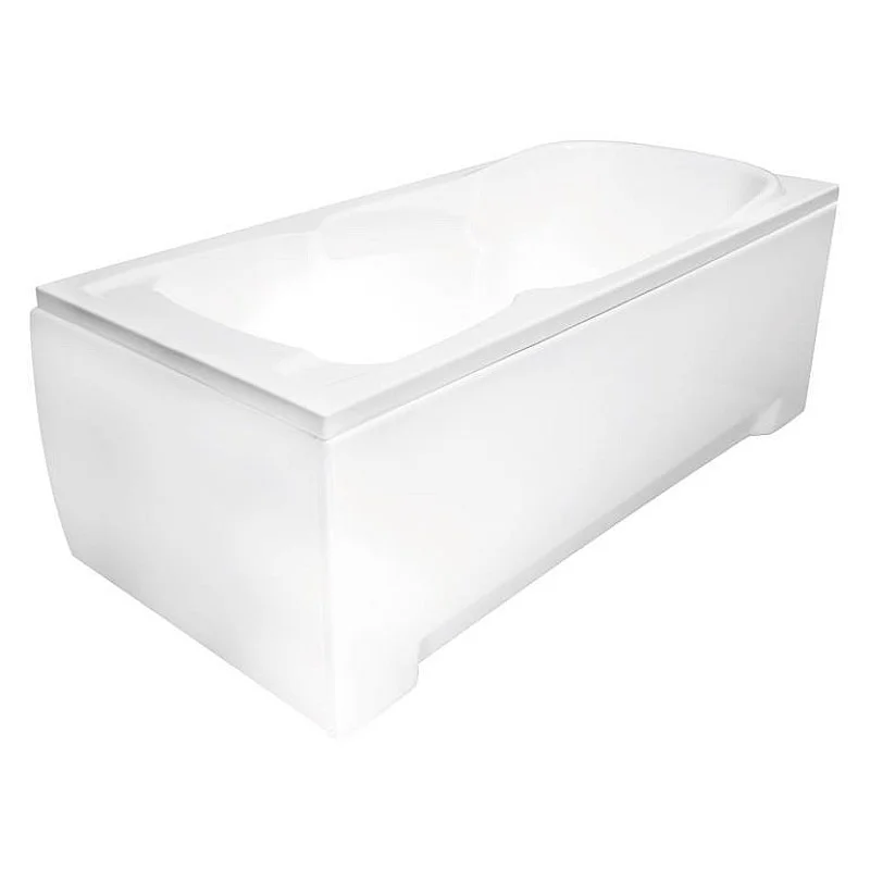 Vonios sienelių komplektas UNI 150