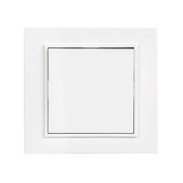 Jungiklis VILMA QR1000. baltos spalvos