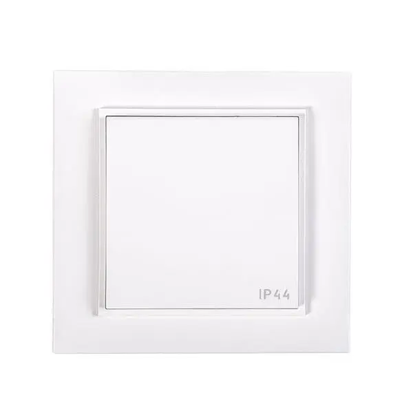 Jungiklis VILMA QR1000. baltos spalvos. IP44