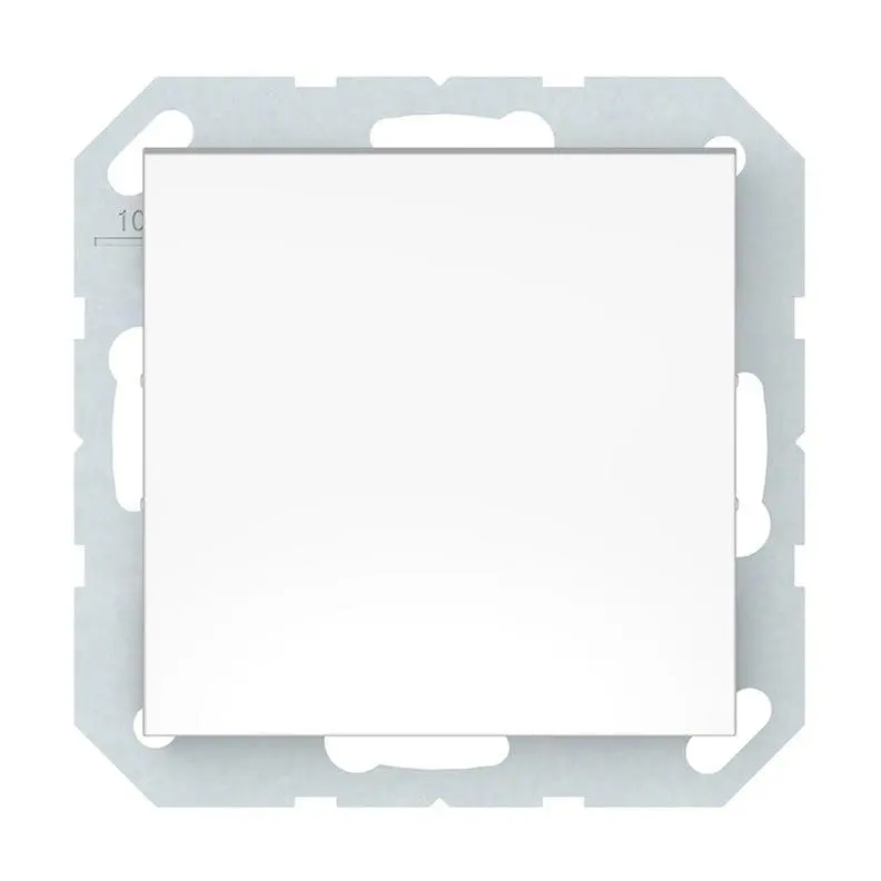 Skambučio mygtukas VILMA QR1000. baltos spalvos