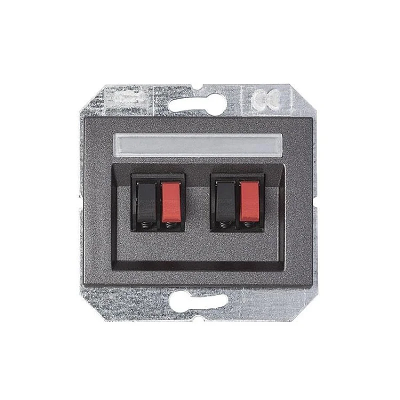 AUDIO SOCKET 2ANTRA GL04-02 XP500 AUDIO SOCKET 2ANTRA GL04-02 XP500