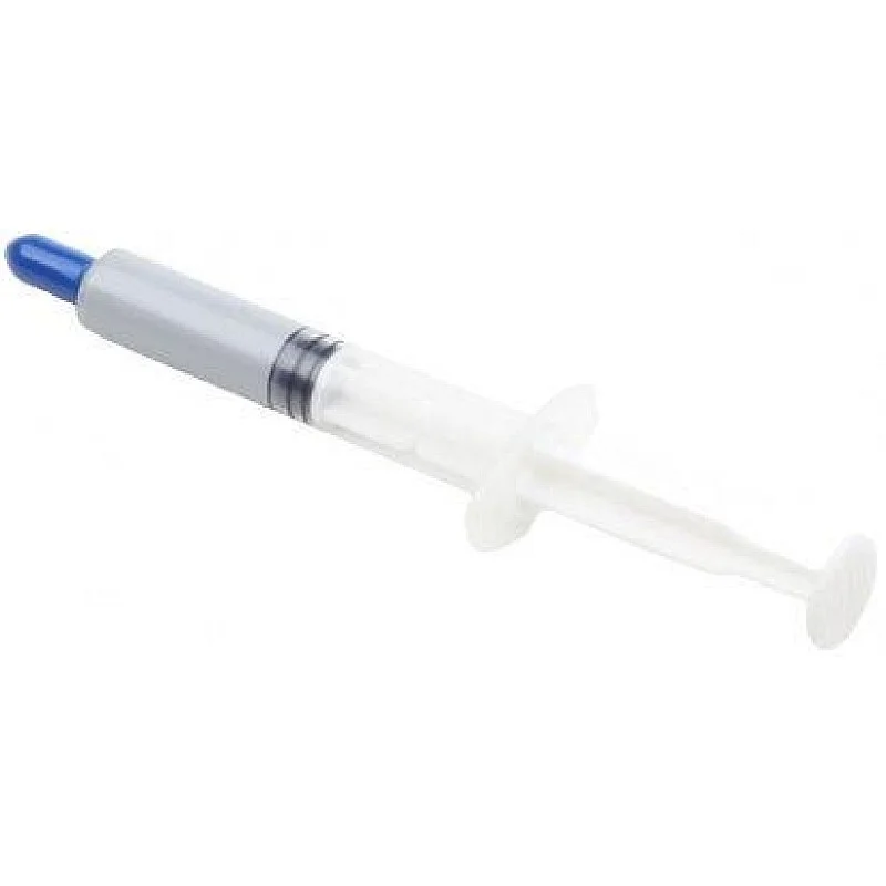 Termo pasta Gembird Heatsink Grease 3g TG-G3.0-01 Termo pasta Gembird Heatsink Grease 3g TG-G3.0-01
