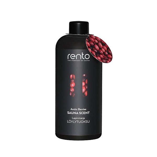 AROMĀTS PIRTIJ 400ML ARCTIC BERRY RENTO