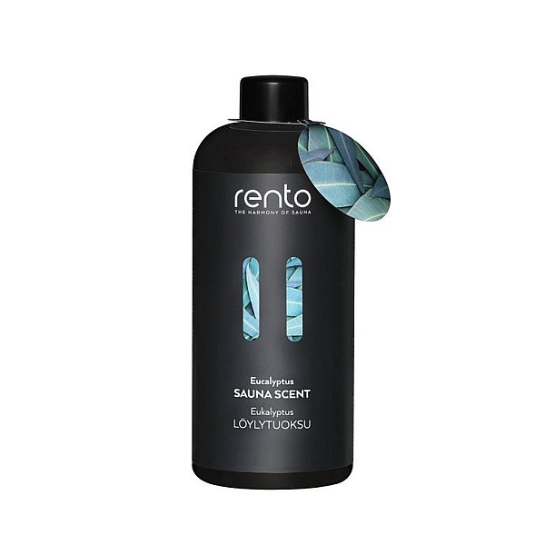 Aromatizators RENTO EUCALYPTUS 400ml