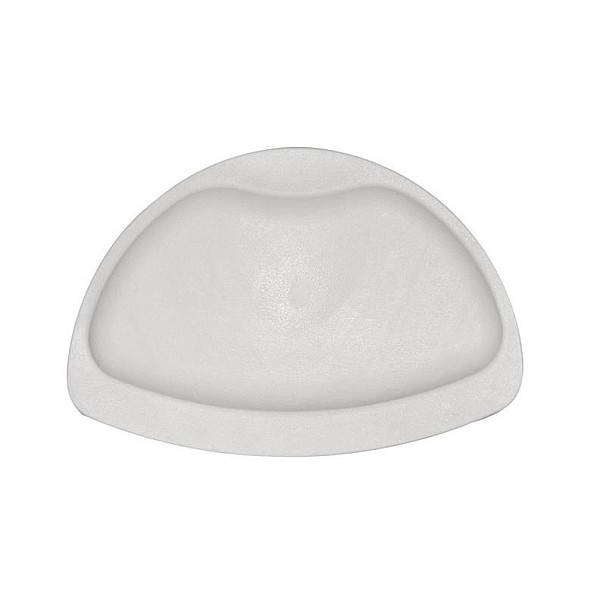 BATH PILLOW 68601 WHITE