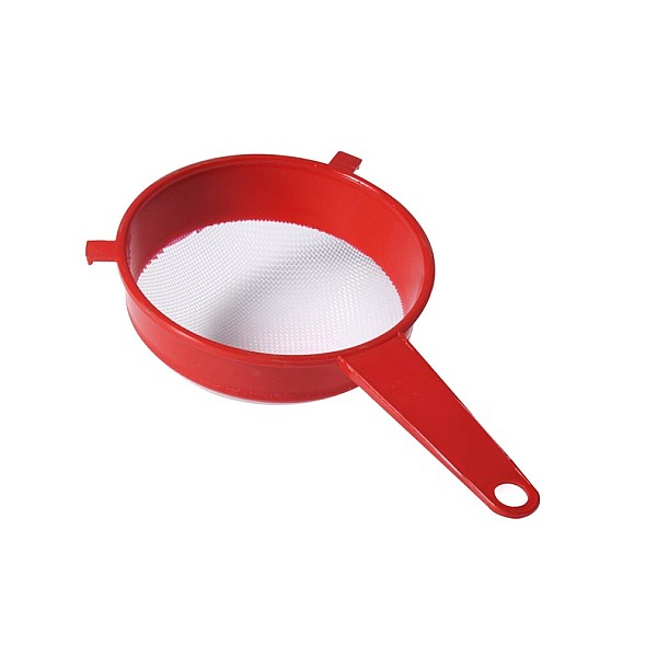 STRAINER 16 CM