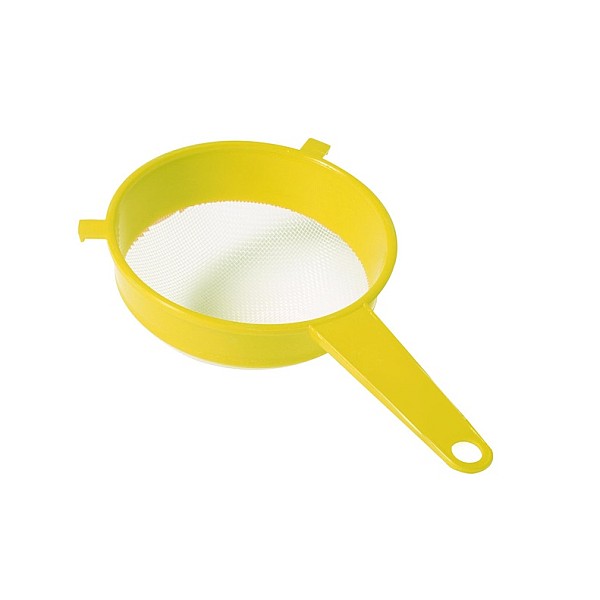 STRAINER 20 CM