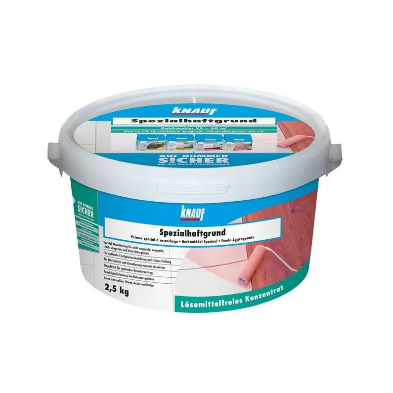 ADHESION GRUND SPEZIALHAFTGRUND 2.5 KG