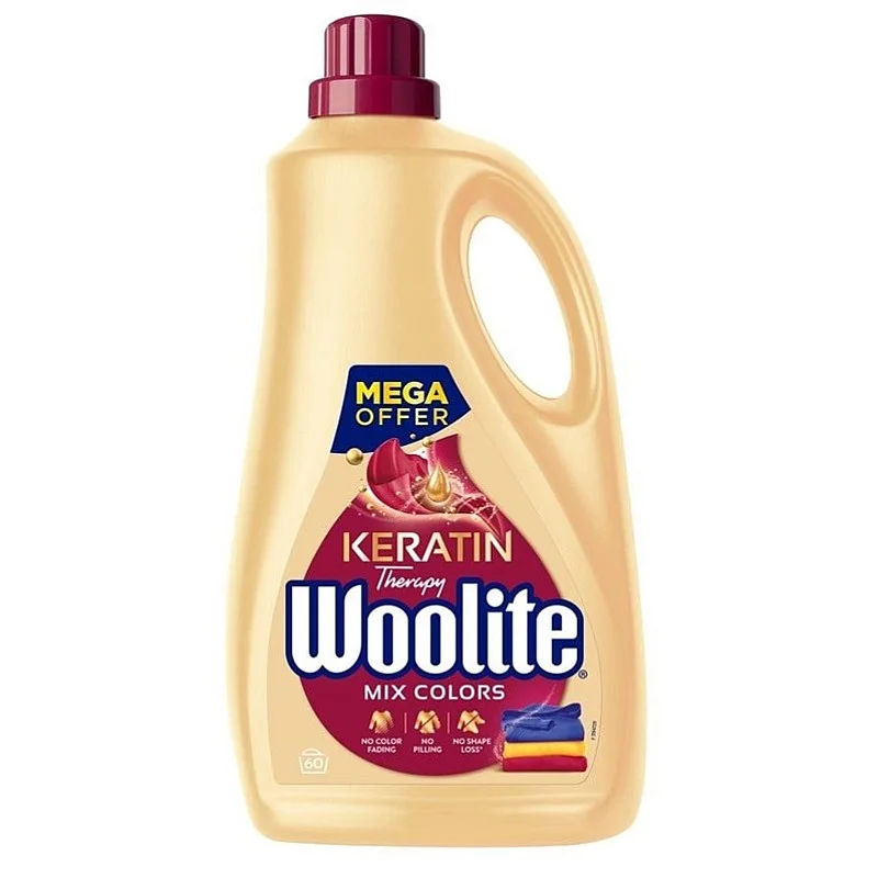 Woolite Color Laundry Detergent 3.6l Woolite Color Laundry Detergent 3.6l