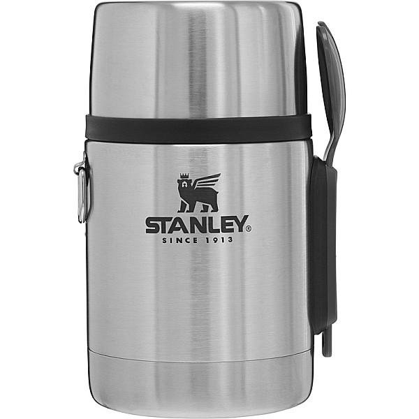 FOOD JAR  STANLEY ADVENTURE VACUUM 0.5L