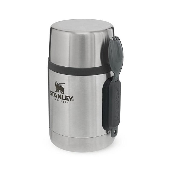 FOOD JAR  STANLEY ADVENTURE VACUUM 0.5L