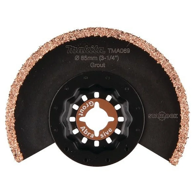 Plytelių pjovimo antgalis MAKITA TMA069 Plytelių pjovimo antgalis MAKITA TMA069