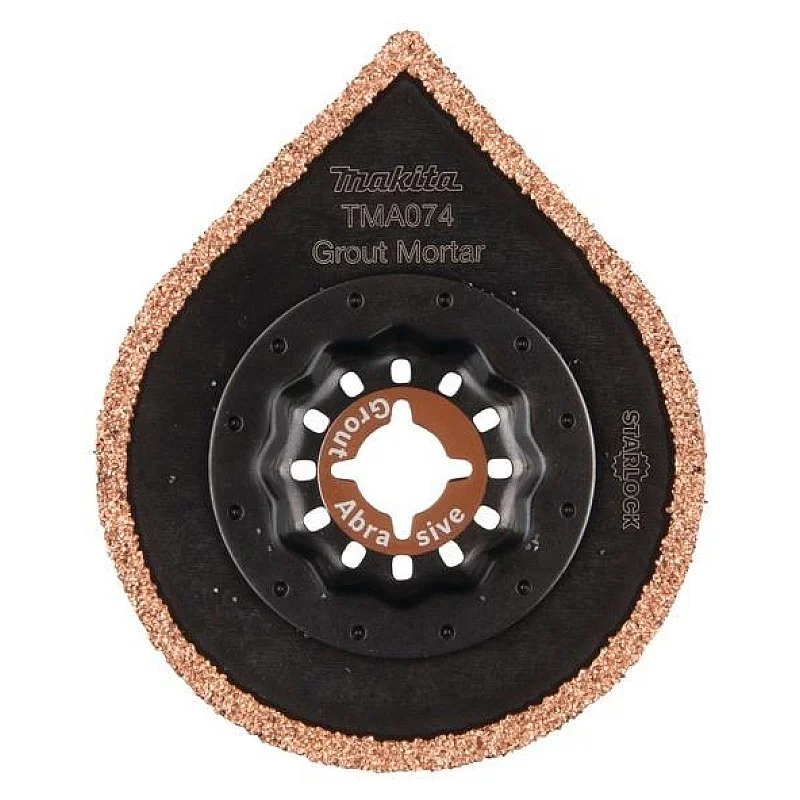 Grandymo ir gilinimo antgalis MAKITA TMA074 