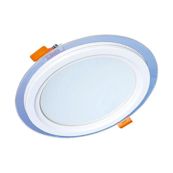 LED PANEL DLED-70 6W 3000K R