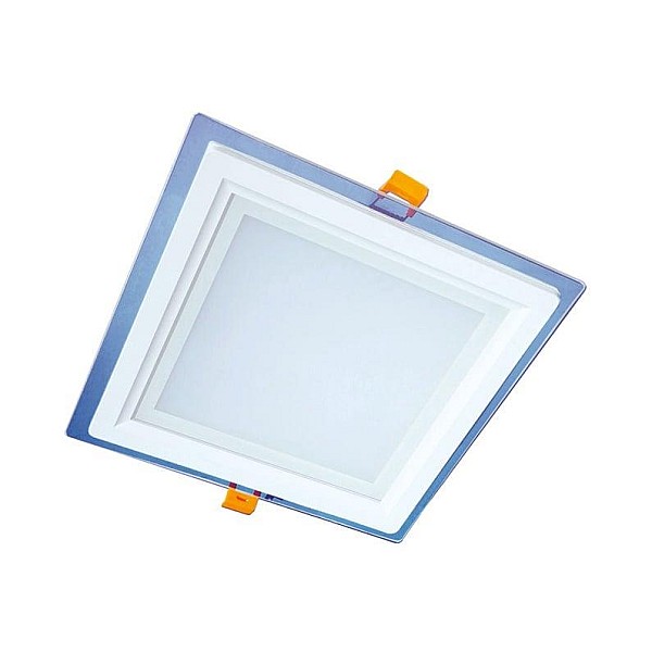 LED PANEL DLED-71 12W 3000K S