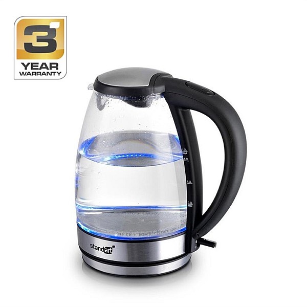 KETTLE STANDART T-601