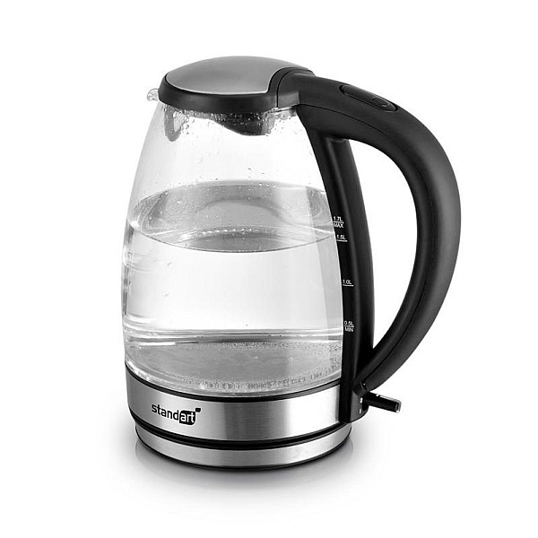 KETTLE STANDART T-601