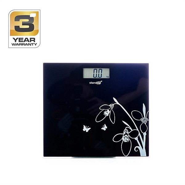 ELECTRONIC PERSONAL SCALE EB9360