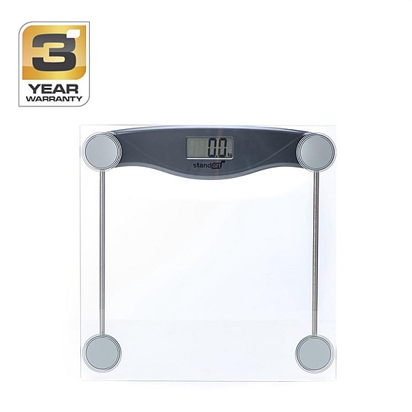 ELECTRONIC PERSONAL SCALE EB9068