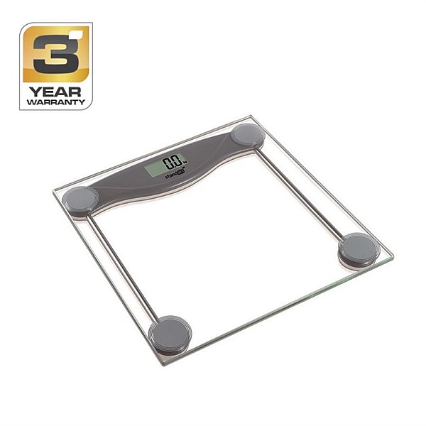 ELECTRONIC PERSONAL SCALE EB9068