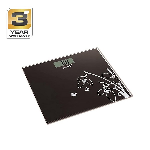 ELECTRONIC PERSONAL SCALE EB9360