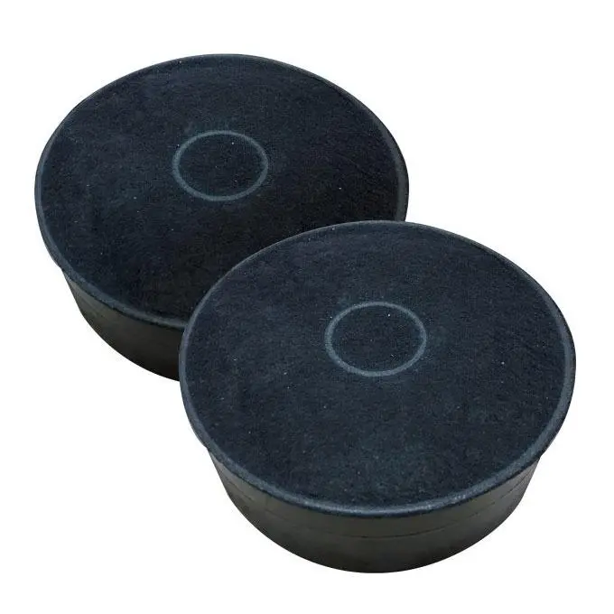 Filtrs ķīmiskais F23 KIT C.A. D125 FABER