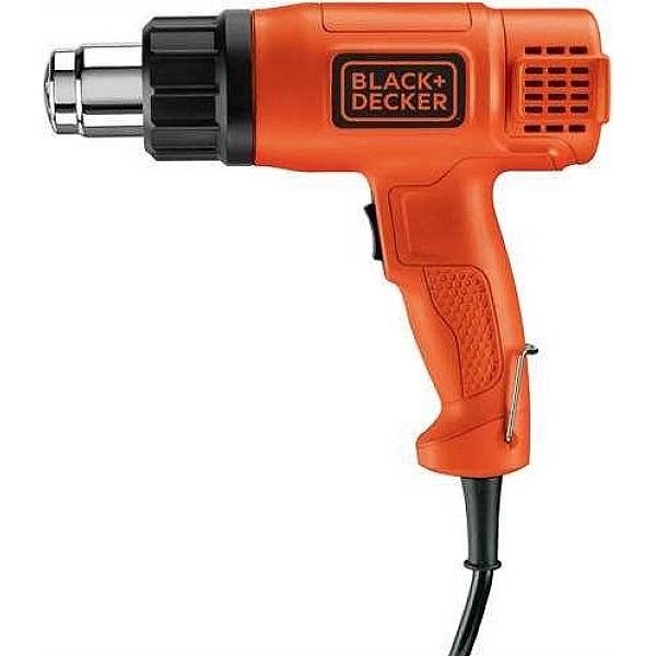 HEAT GUN BLACK/DECKER KX1650-QS