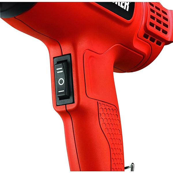 HEAT GUN BLACK/DECKER KX1650-QS