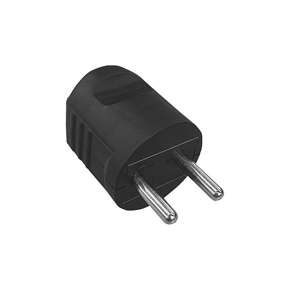 PLUG N_L DIRECT BLACK 25317